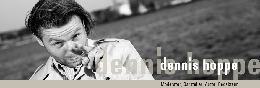 Dennis Hoppe